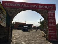 Gercüşlüler bu mekanı çok sevecek